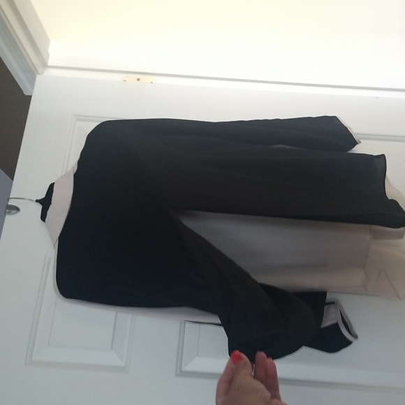 Joseph Ribkoff top - Picture 4 of 6